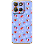 Чохол BoxFace Motorola G15 