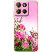 Чохол BoxFace Motorola G15 Power 