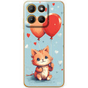 Чохол BoxFace Motorola G15 Power 