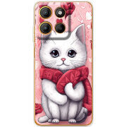 Чохол BoxFace Motorola G15 Power 