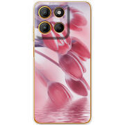 Чохол BoxFace Motorola G15 