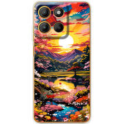 Чохол BoxFace Motorola G15 Power 