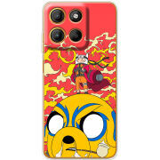 Чохол BoxFace Motorola G15 Power 