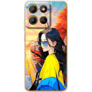 Чохол BoxFace Motorola G15 Power 
