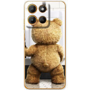 Чохол BoxFace Motorola G15 Power 