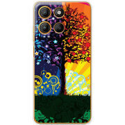 Чохол BoxFace Motorola G15 Wish Tree