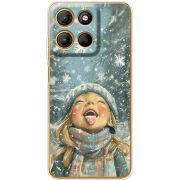 Чохол BoxFace Motorola G15 Смак дитинства