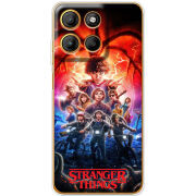 Чохол BoxFace Motorola G15 