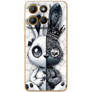 Чохол BoxFace Motorola G15 