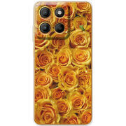 Чохол BoxFace Motorola G15 