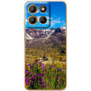 Чохол BoxFace Motorola G15 