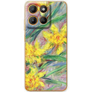 Чохол BoxFace Motorola G15 