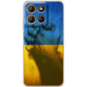 Чохол BoxFace Motorola G15 Handshake