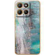 Чохол BoxFace Motorola G15 