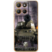 Чохол BoxFace Motorola G15 Power 
