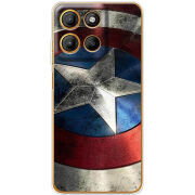Чохол BoxFace Motorola G15 