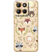 Чохол BoxFace Motorola G15 