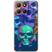 Чохол BoxFace Motorola G15 Power 