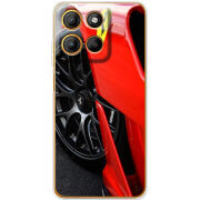 Чохол BoxFace Motorola G15 Ferrari 599XX