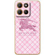 Чохол BoxFace Motorola G15 