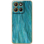 Чохол BoxFace Motorola G15 