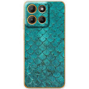 Чохол BoxFace Motorola G15 