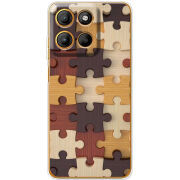 Чохол BoxFace Motorola G15 