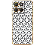 Чохол BoxFace Motorola G15 Power 