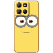 Чохол BoxFace Motorola G15 