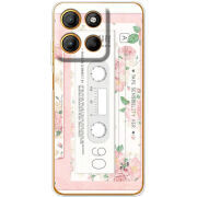 Чохол BoxFace Motorola G15 