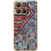 Чохол BoxFace Motorola G15 
