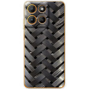 Чохол BoxFace Motorola G15 