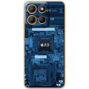 Чохол BoxFace Motorola G15 