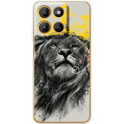 Чохол BoxFace Motorola G15 