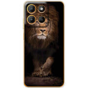 Чохол BoxFace Motorola G15 