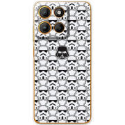 Чохол BoxFace Motorola G15 