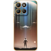 Чохол BoxFace Motorola G15 Power 