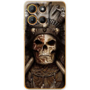 Чохол BoxFace Motorola G15 