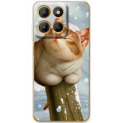 Чохол BoxFace Motorola G15 
