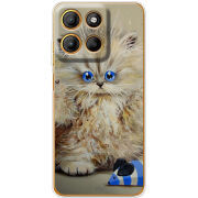 Чохол BoxFace Motorola G15 
