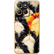 Чохол BoxFace Motorola G15 