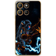 Чохол BoxFace Motorola G15 Power 