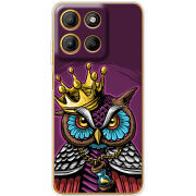 Чохол BoxFace Motorola G15 