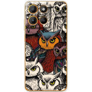 Чохол BoxFace Motorola G15 