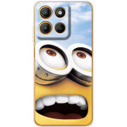 Чохол BoxFace Motorola G15 