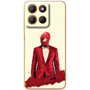 Чохол BoxFace Motorola G15 