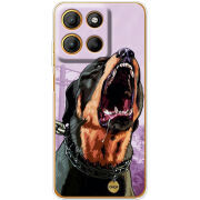 Чохол BoxFace Motorola G15 