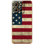 Чохол BoxFace Motorola G15 