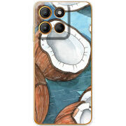 Чохол BoxFace Motorola G15 
