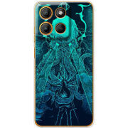 Чохол BoxFace Motorola G15 